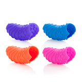 Posh Silicone Finger Teasers Swirl - iVenuss