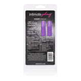 Intimate Play Finger Tingler Purple - iVenuss