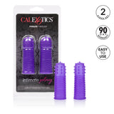 Intimate Play Finger Tingler Purple - iVenuss