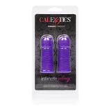 Intimate Play Finger Tingler Purple - iVenuss