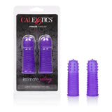 Intimate Play Finger Tingler Purple - iVenuss