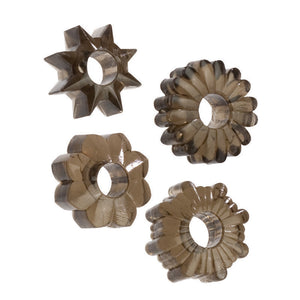 Basic Essentials 4 Pack Smoke - iVenuss