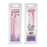 Basic Essentials Slim Softee Pink - iVenuss