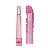 Basic Essentials Slim Softee Pink - iVenuss