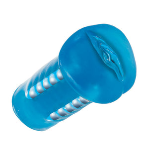 Basic Essentials Beaded Masturbator - iVenuss