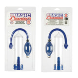 Basic Essentials Pump - iVenuss