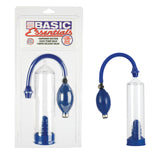 Basic Essentials Pump - iVenuss