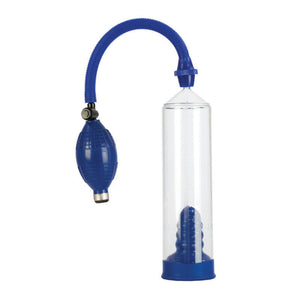 Basic Essentials Pump - iVenuss