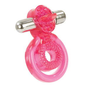 Dual Clit Flicker - iVenuss