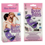 Wireless Rockin Rabbit - iVenuss