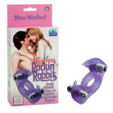 Wireless Rockin Rabbit - iVenuss