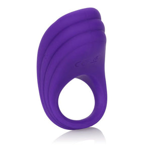 Passion Enhancer Silicone Rechargeable Purple - iVenuss