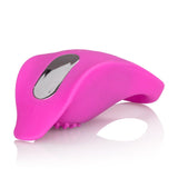 Passion Enhancer Silicone Rechargeable Pink - iVenuss