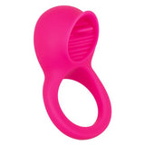 Silicone Rechargeable Teasing Tongue Enhancer - iVenuss