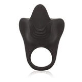 Silicone Rechargeable Remote Pleasurizer Cock Ring - iVenuss