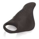Silicone Rechargeable Remote Pleasurizer Cock Ring - iVenuss