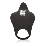 Silicone Rechargeable Remote Pleasurizer Cock Ring - iVenuss