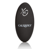 Silicone Rechargeable Remote Pleasurizer Cock Ring - iVenuss