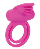 Rechargeable Dual Clit Flicker Enhancer - iVenuss
