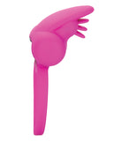 Rechargeable Dual Clit Flicker Enhancer - iVenuss