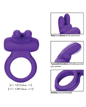 Rechargeable Rockin Rabbit Enhancer - iVenuss