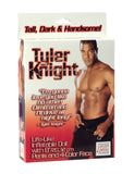 Tyler Knight Doll - iVenuss