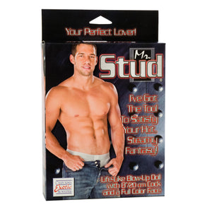 Mr Stud Love Doll - iVenuss