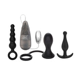 His Prostate Training Kit - iVenuss