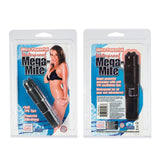 Mega Mite-black(w-proof) - iVenuss