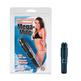 Mega Mite-black(w-proof) - iVenuss