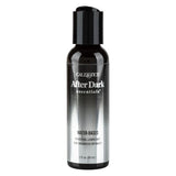 After Dark Water Based Lube 2oz