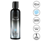 After Dark Chill Cooling Water Based Lube 4oz