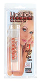 Lipslick Arousal Gel Cinnamon - iVenuss