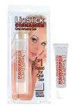 Lipslick Arousal Gel Cinnamon - iVenuss