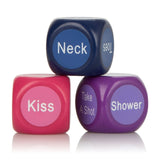 Shanes World Sex Dice 101 - iVenuss