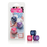 Shanes World Sex Dice 101 - iVenuss