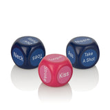 Shanes World Sex Dice 101 - iVenuss
