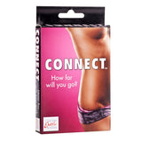 Connect Game - iVenuss