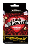 A Little Lovin Game - iVenuss