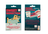 Seduction Game - iVenuss