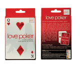 Love Poker Game - iVenuss