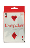 Love Poker Game - iVenuss