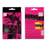 Touch Me - iVenuss
