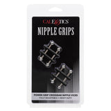 Nipple Grips Power Grip Crossbar Vices