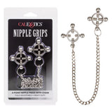 Nipple Grips 4-point Nipple Press W- Chain