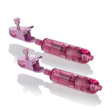 One Touch Micro Vibro Clamps - iVenuss