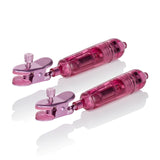 One Touch Micro Vibro Clamps - iVenuss
