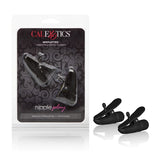 Nipple Play Nipplettes Black - iVenuss