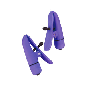 Nipplettes Purple - iVenuss