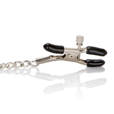 Nipple Play Triple Intimate Clamps - iVenuss